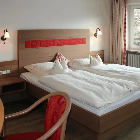 Adler Hotel 3*