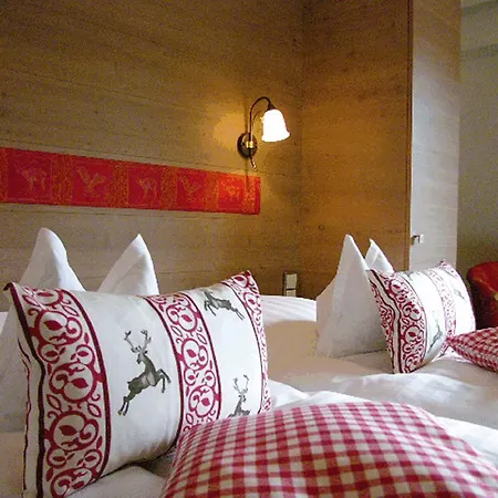Adler Hotell