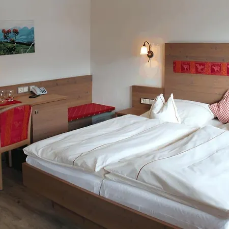 Adler Hotell Oberstdorf