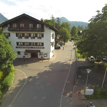 Hotell Adler 3*