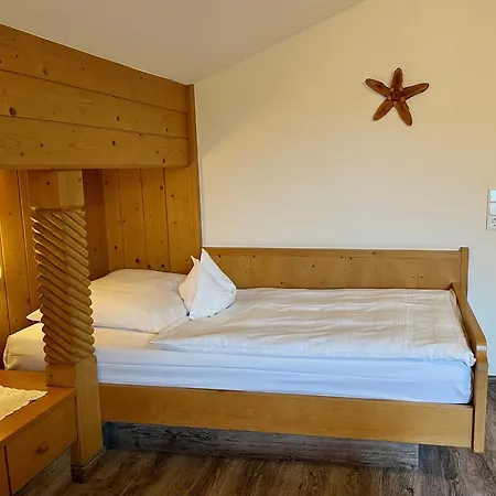 Adler Hotel 3*