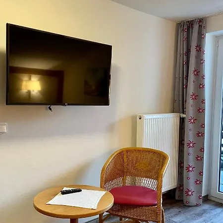 Adler 3* Oberstdorf