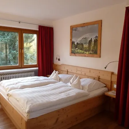 Hotel Adler