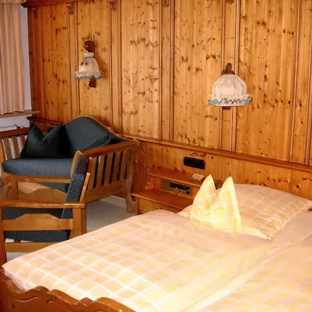 Hotel Adler