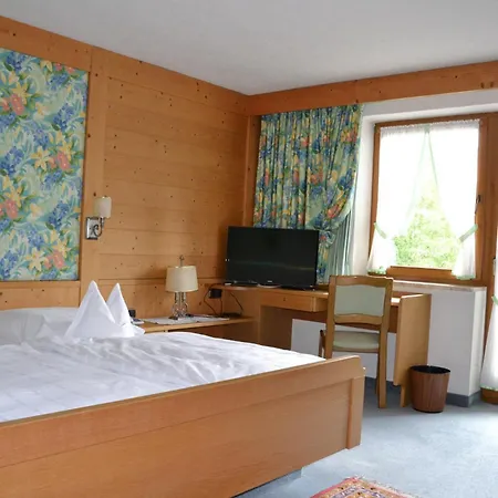 Hotell Adler Oberstdorf