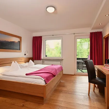 Hotel Adler Oberstdorf