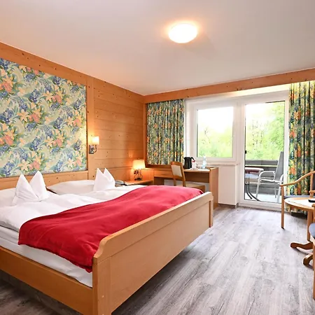 Adler Hotel Oberstdorf