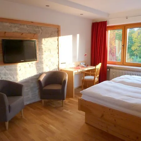 Hotel Adler