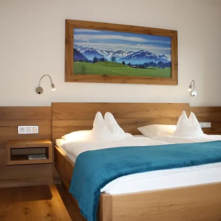 Adler Hotel Oberstdorf