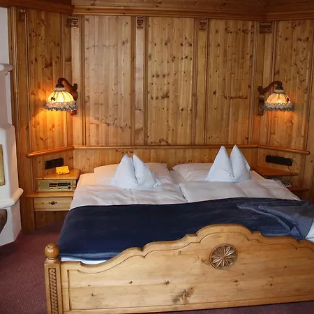 Hotel Adler Oberstdorf