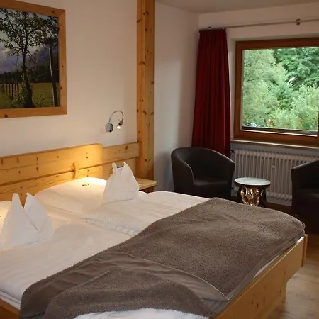 Adler Hotel 3*