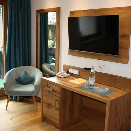 Adler Hotel Oberstdorf