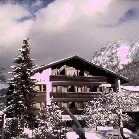 Hotel Adler