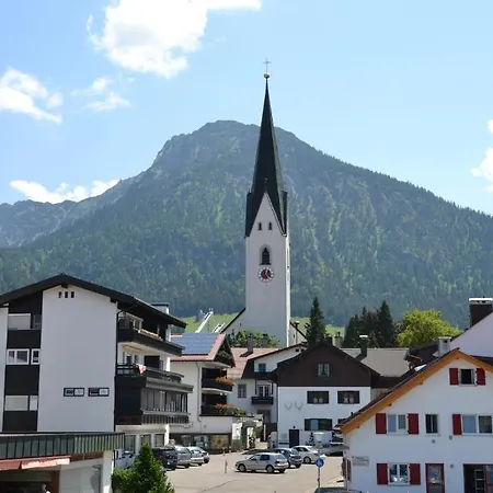 Adler Hotel Oberstdorf