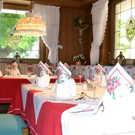 Adler Hotel