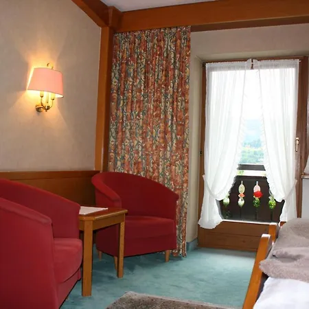Hotell Adler 3*