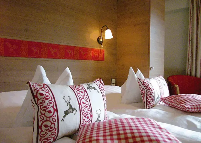 Adler Hotel