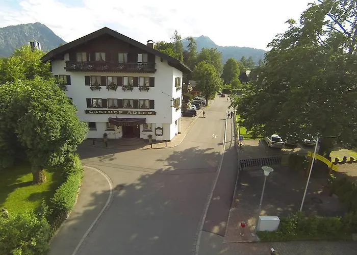 Hotel Adler 3*