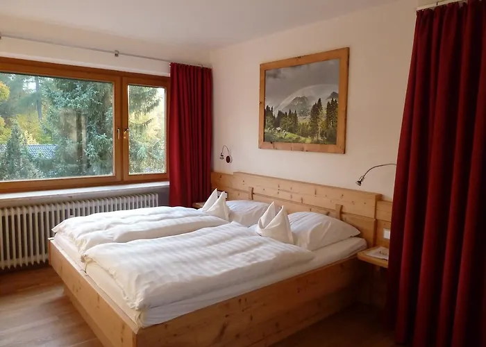 Hotel Adler