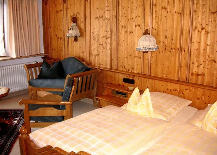 Hotel Adler