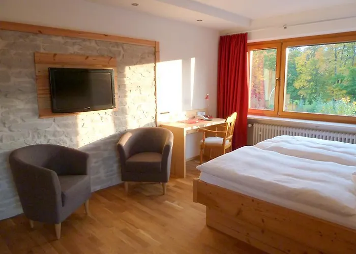 Hotel Adler