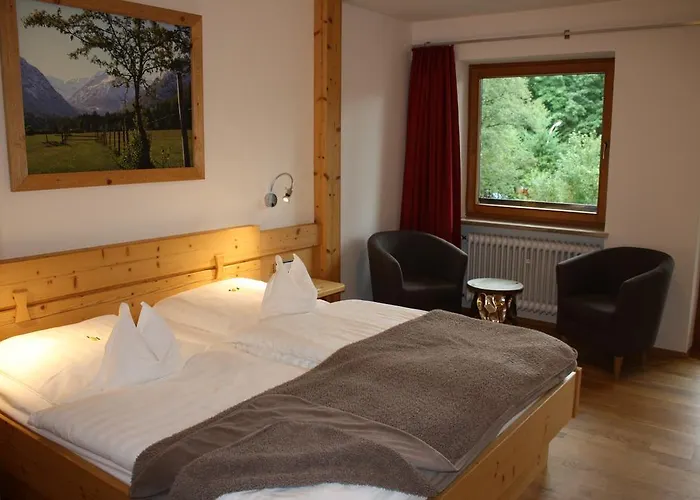 Adler Hotel 3*