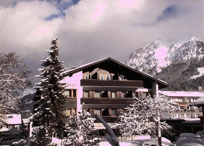 Hotel Adler
