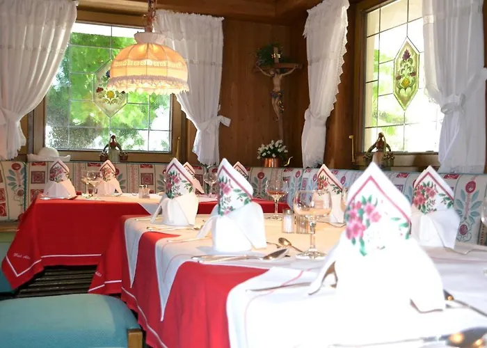 Adler Hotel
