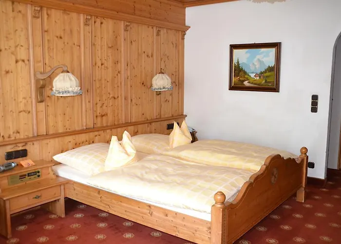 Adler Hotel